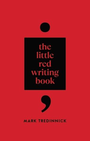 The Little Red Writing Book image number 0