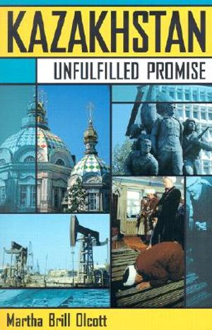 Kazakhstan: Unfulfilled Promise image number 0