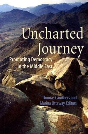 Uncharted Journey: Promoting Democracy in the Middle East image number 0