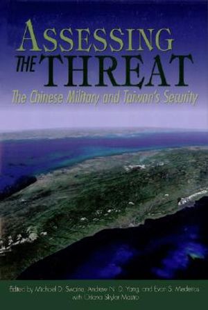 Assessing the Threat: The Chinese Military and Taiwan's Security image number 0