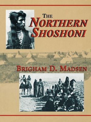The Northern Shoshoni image number 0