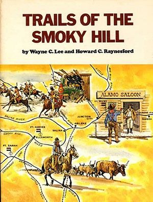 Trails of the Smoky Hill image number 0