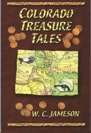Colorado Treasure Tales image number 0
