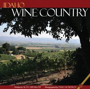 Idaho Wine Country image number 0