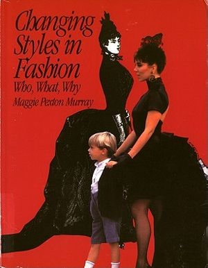Changing Styles in Fashion: Who, What, Why image number 0