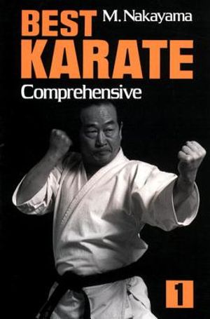 Best Karate, Vol.1: Comprehensive image number 0
