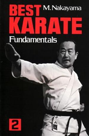 Best Karate, Vol.2: Fundamentals image number 0