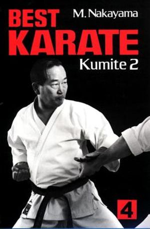Best Karate, Vol.4: Kumite 2 image number 0