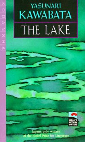 Lake image number 0