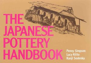 The Japanese Pottery Handbook image number 0