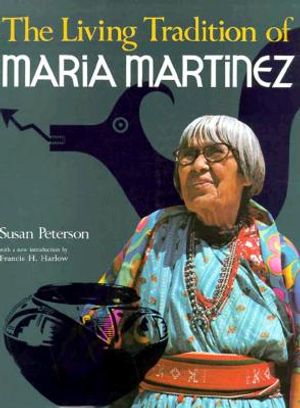 The Living Tradition of Maria Martinez image number 0