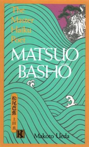 Matsuo Basho image number 0