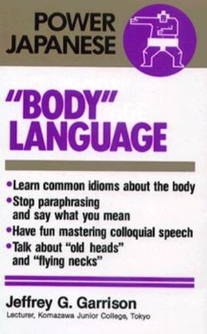 "Body" Language image number 0