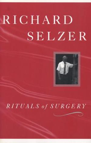 Rituals of Surgery image number 0