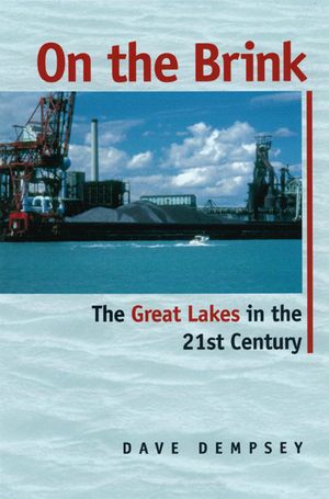 On the Brink: The Great Lakes in the 21st Century image number 0