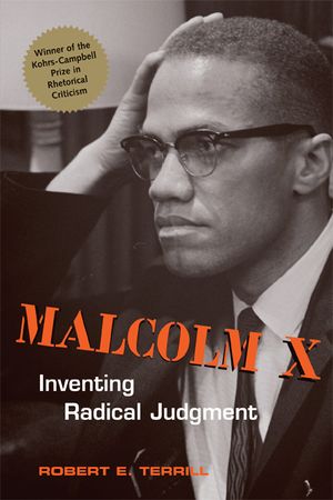 Malcolm X: Inventing Radical Judgment image number 0