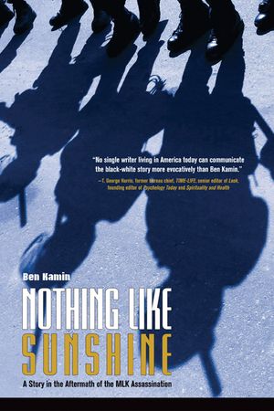 Nothing Like Sunshine: A Story in the Aftermath of the MLK Assassination image number 0
