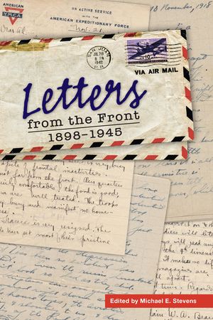 Letters from the Front: 1898-1945 image number 0