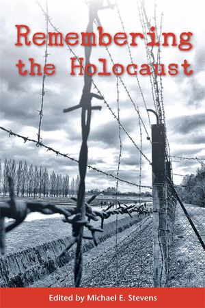 Remembering the Holocaust image number 0