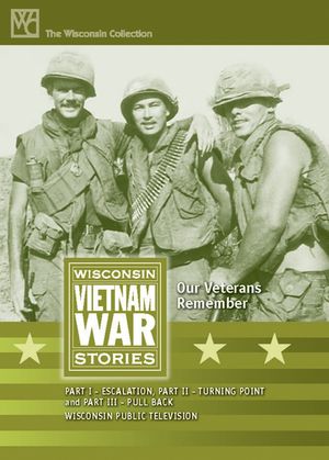 Wisconsin Vietnam War Stories image number 0