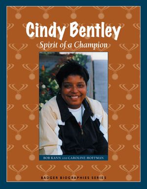 Cindy Bentley: Spirit of a Champion image number 0