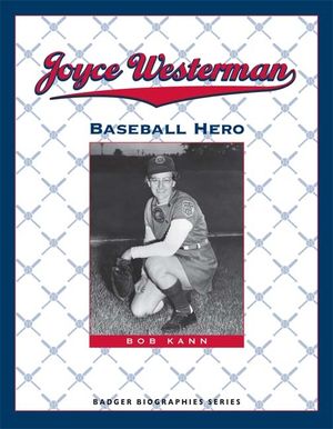 Joyce Westerman: Baseball Hero image number 0