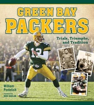 Green Bay Packers: Trials, Triumphs, and Tradition image number 0