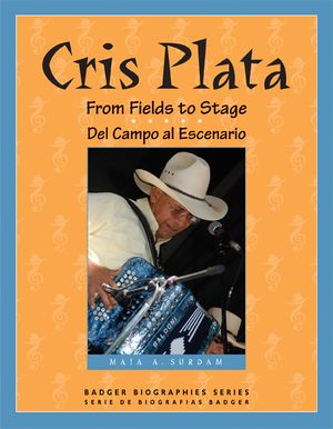 Cris Plata: From Fields to Stage/del Campo Al Escenario image number 0