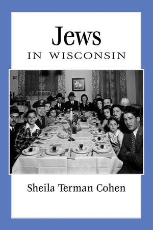 Jews in Wisconsin image number 0