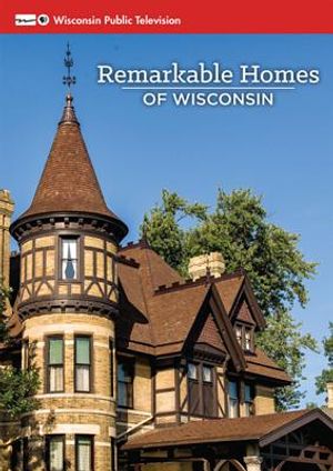 Remarkable Homes of Wisconsin image number 0