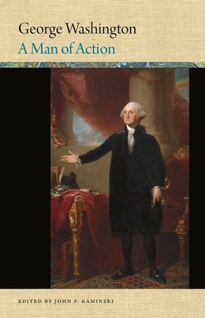 George Washington: A Man of Action image number 0