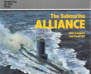 The Submarine Alliance image number 0