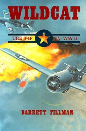 Wildcat: The F4F in WWII image number 0