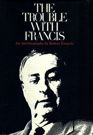 The Trouble with Francis image number 0