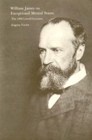 William James/On Mental States image number 0