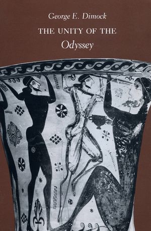 The Unity of the Odyssey image number 0