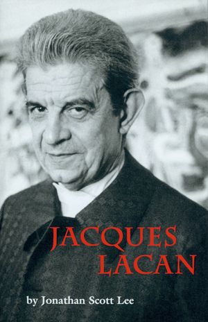 Jacques Lacan image number 0