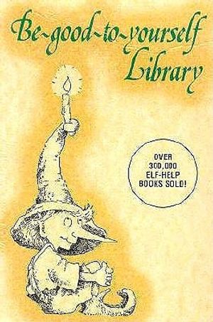 Be-Good-To-Yourself Library image number 0