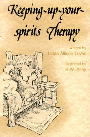 Keeping-Up-Your-Spirits Therapy image number 0