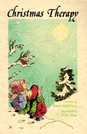Christmas Therapy image number 0
