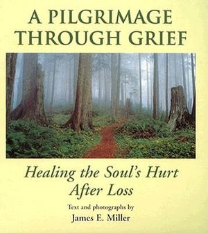 A Pilgrimage Through Grief: Healing the Soul's Hurt After Loss image number 0