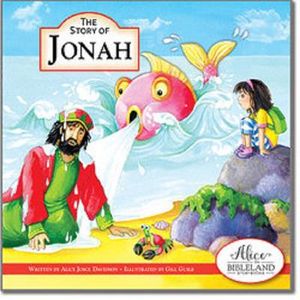 The Story of Jonah image number 0