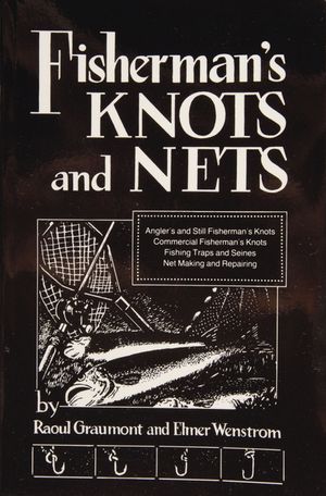 Fisherman's Knots and Nets image number 0