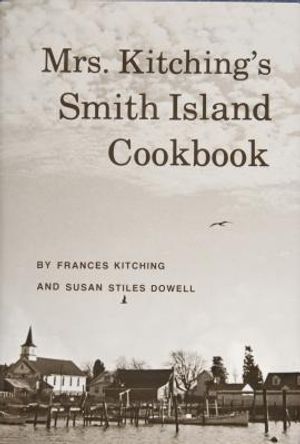 Mrs. Kitching's Smith Island Cookbook image number 0