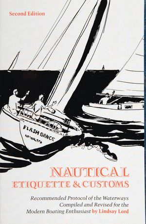 Nautical Etiquette & Customs image number 0