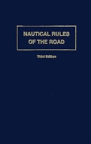 Nautical Rules of the Road: The International and Inland Rules image number 0