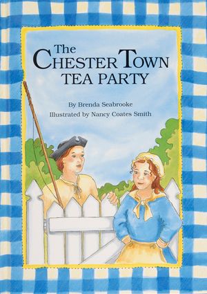 The Chester Town Tea Party image number 0