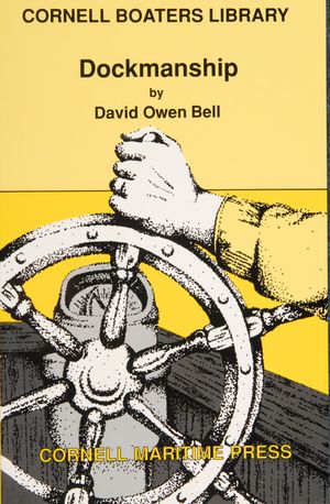 Dockmanship image number 0