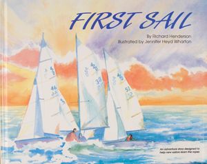 First Sail image number 0