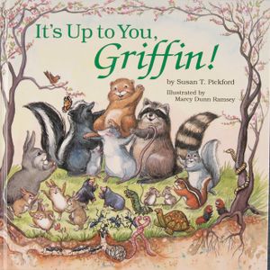 It's Up to You, Griffin image number 0